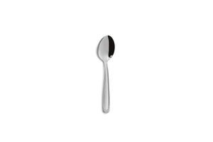 Comas 6 Tea Spoon Eco 18/10 Stainless Steel Silver(3551)