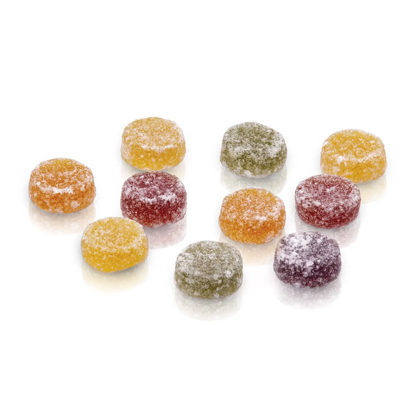 Louis Tellier Silikomart - Pastille Mold (SF180)