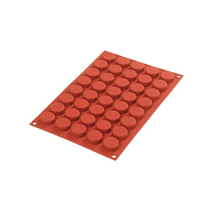 Louis Tellier Silikomart - Pastille Mold (SF180)