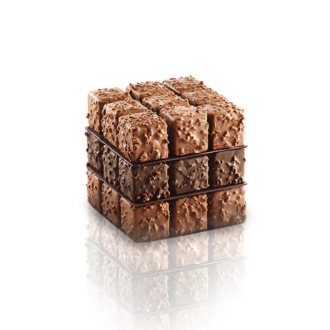 Louis Tellier Silikomart - Small Cubes (SF263)