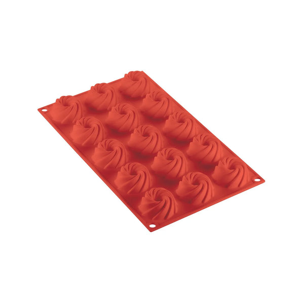 Louis Tellier Silikomart - Swirl (15) (SF310)