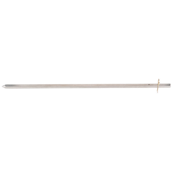 Eurodib Visvardis G10a/e4a 37 3/8" Long Replacement Spit Gyro Machines - (SPIT G10AE4A)
