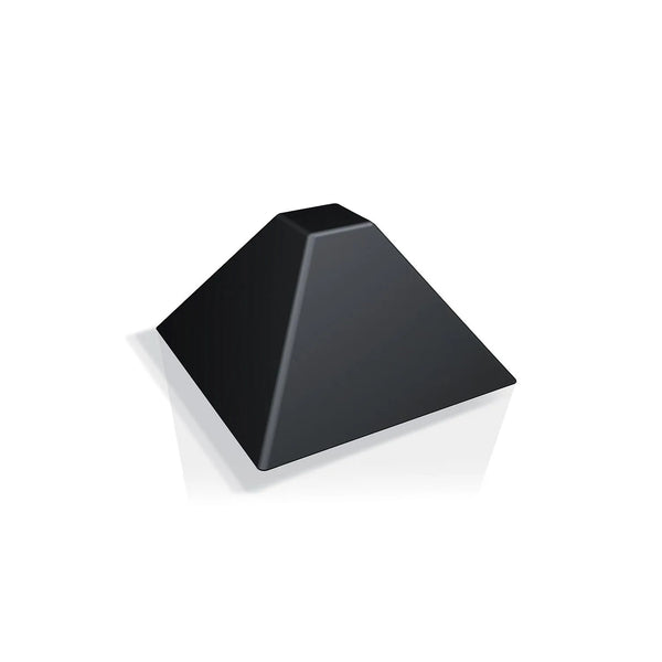 Silikomart -Pyramids 60 X 40 Mold(SQ010)