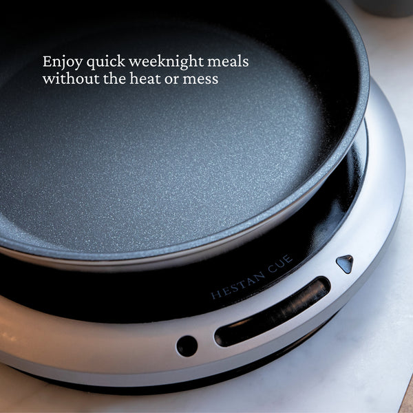 Hestan Hestan 1600W Smart Induction Burner (41000z)