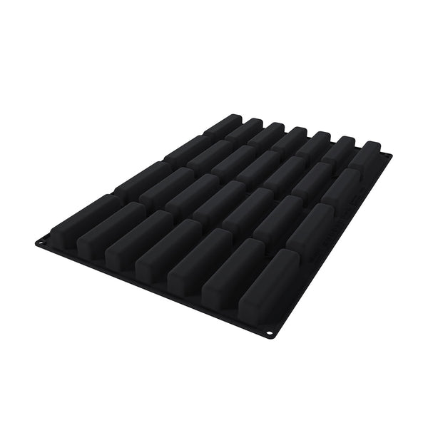 Louis Tellier Silikomart Stripe ã‰Clair 60 X 40 Mold(SQ083)