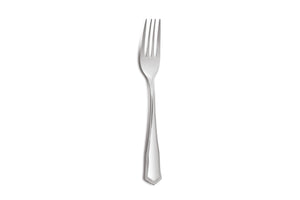 Comas Table Fork Viena 18/10 Stainless Steel 2.5mm Silver (4715)