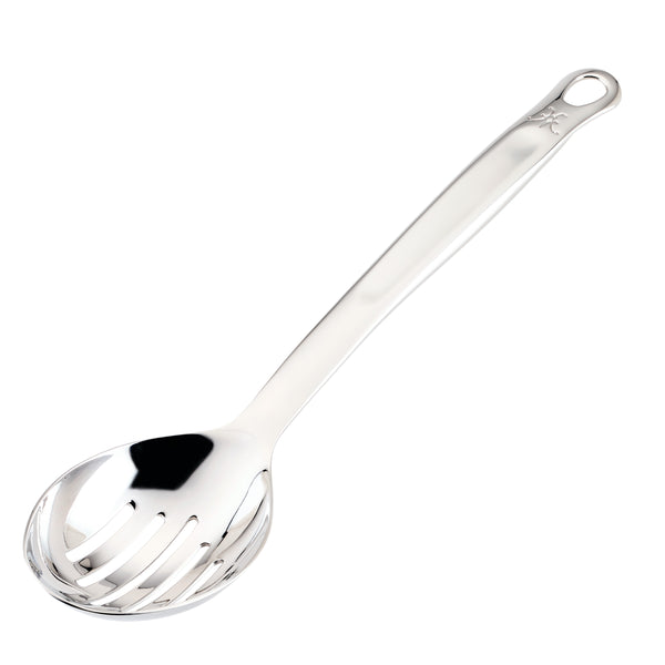 Hestan Provisions 13-Inch Stainless Steel Slotted Spoon (49195)