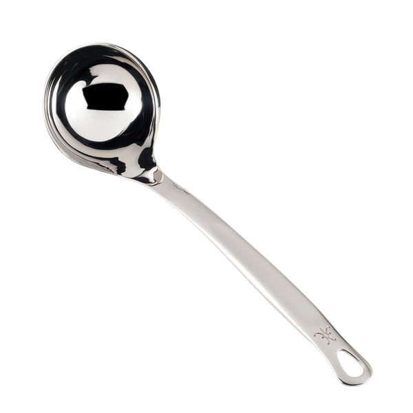 Hestan Provisions 5oz. Stainless Steel Ladle (49196)