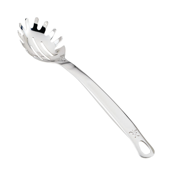 Hestan Provisions 13-Inch Stainless Steel Pasta Fork (49198)