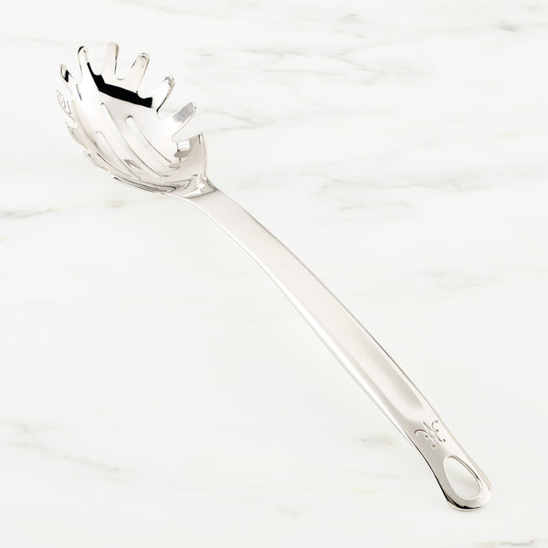 Hestan Provisions 13-Inch Stainless Steel Pasta Fork (49198)