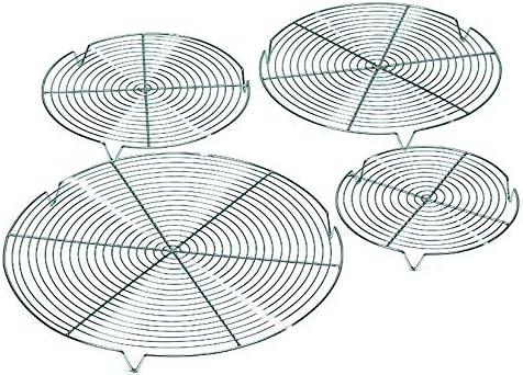 Matfer Bourgeat Cooling Rack 14" 312505