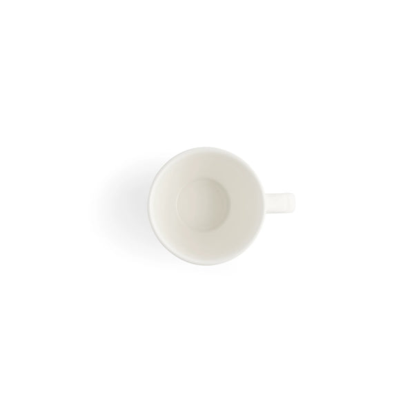 Browne Foundation Mug, 350ml 11.8 Floz, 4.75x3.5x4.5", Porcelain(5630183)