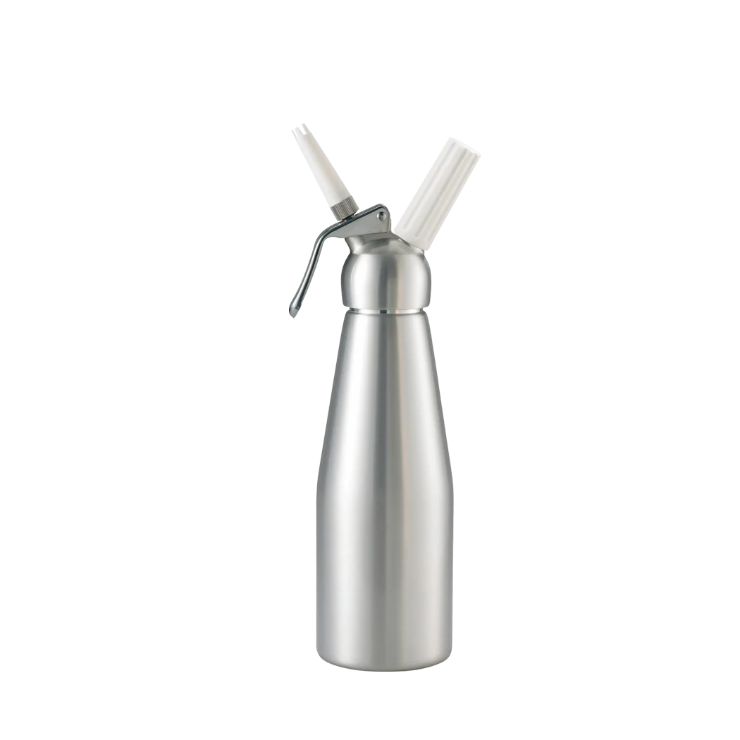 Browne Part - Cream Whipper Bottle Only For 0.5 L Aluminum (574350-10)