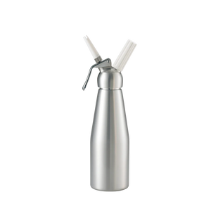 Browne Part - Cream Whipper Bottle Only For 0.5 L Aluminum (574350-10)