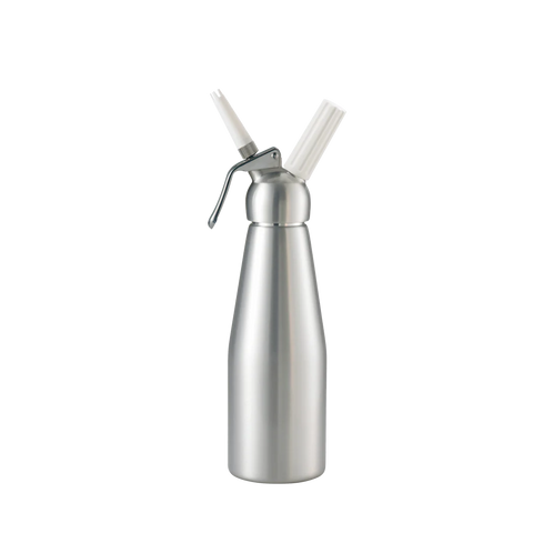 Browne Part - Cream Whipper Bottle Only For 0.5 L Aluminum (574350-10)