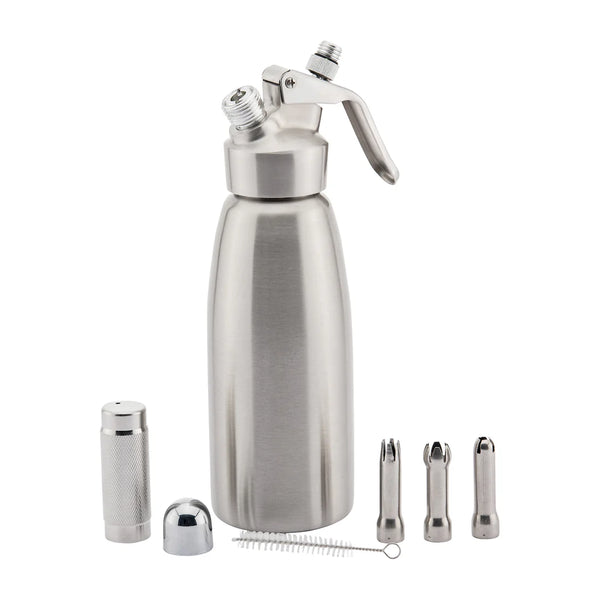 Browne Part, Head Only For Stainless Steel Whippers 574409 & 574410, (574409-9)