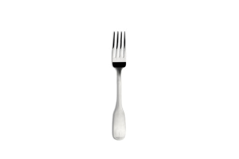Comas Table Fork Vieux Paris Duo 18/10 Stainless Steel mirror Silver (5797)
