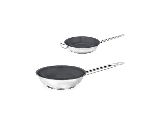 KAPP HS Gastro Non-Stick Coated Frypan 11x2.5" 30342805 (Pack of 4)