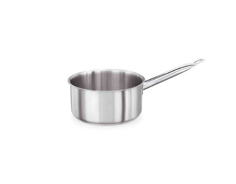 KAPP HS Gastro Low Saucepan 8x3.5" 30150017 (Pack of 4)