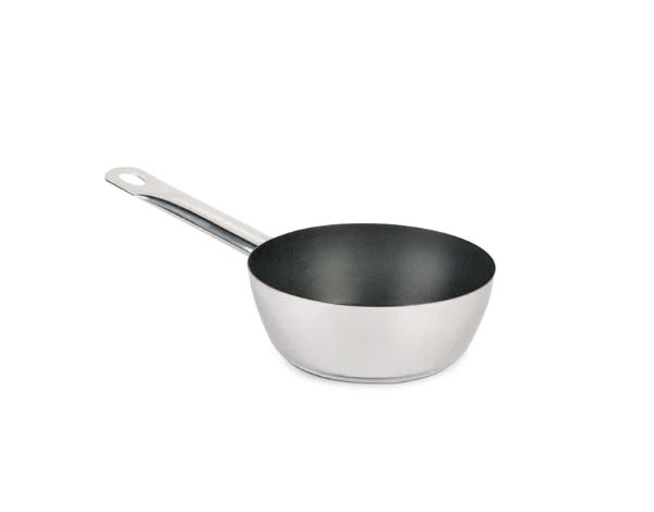 KAPP HS Gastro Non-stick Coated Tapered Sautepan 7x2.5" 30331805 (Pack of 2)