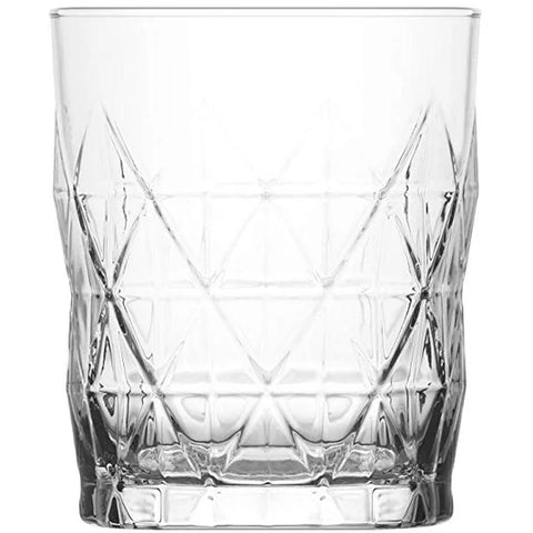 LAV Horeca Brand Osaka Water Glass Pack of 12 (OSK334)