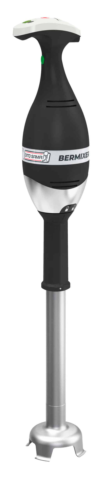 Eurodib Dito Sama, Portable Mixer, With 453mm/18" Tube, 1/2 Hp/350 W, (602232)