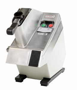 Eurodib Dito Sama, Classic Vegetable Slicer, Single Speed, Discs Not Included  (602256)