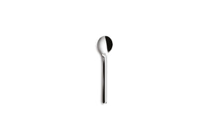 Comas Tea Spoon Colombia Vibrado Stainless Steel Silver (6342)