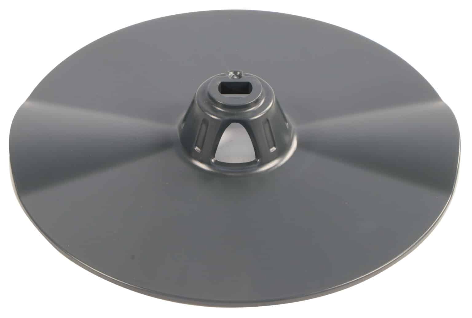 Eurodib Dito Sama, Ejector for Vegetable Slicer (650232)