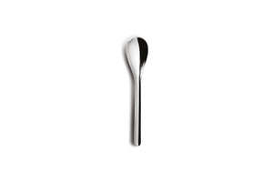 Comas Iced Tea Spoon Arabica Vibrado Stainless Steel Silver (6605)