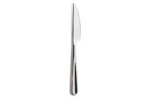 Comas Steak Knife London 18/10 Stainless Steel 4mm Silver (6700)