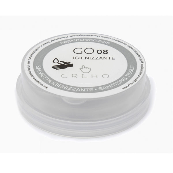 Napkin Go Hygienizing Disposable Wet Wipes - iFoodservice Online