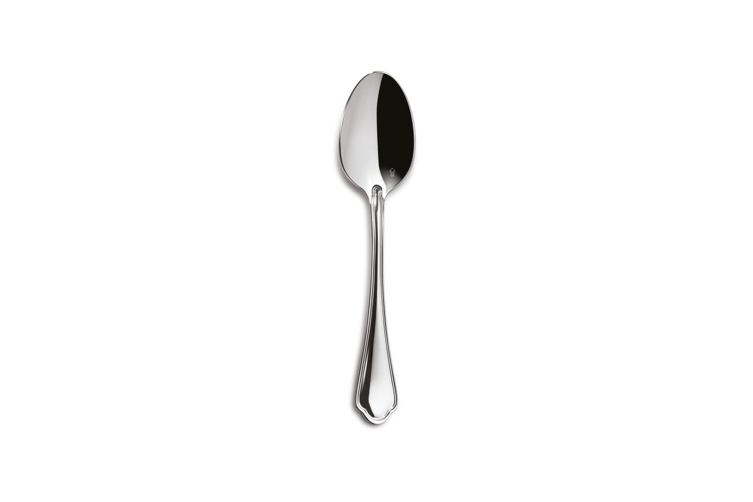 Comas Table Spoon Sangiovese 18/10 3.5mm Silver (6896)