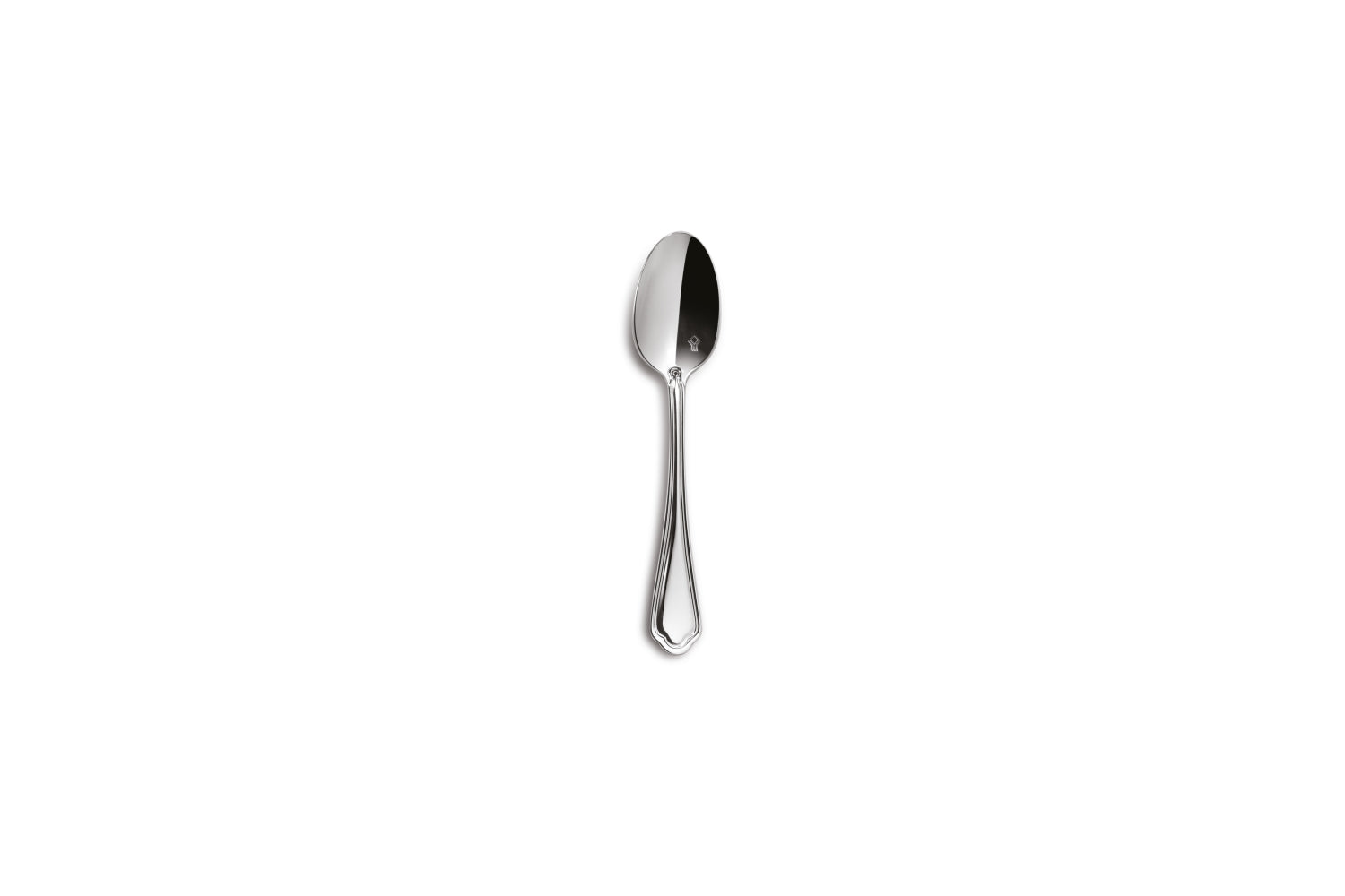 Comas Tea Spoon Sangiovese 18/10 3.5mm Silver (6904)