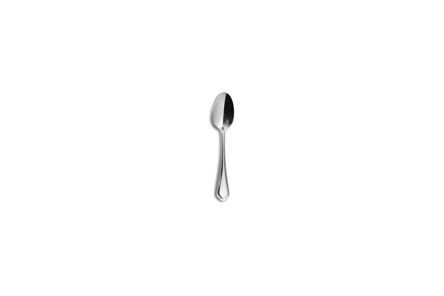Comas Coffee Spoon Sangiovese 18/10 3.5mm Silver (6905)