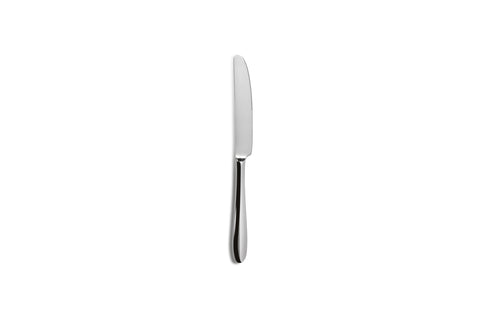 Comas Dessert Knife Tulip 18/10 Stainless Steel 4mm Silver (7039)