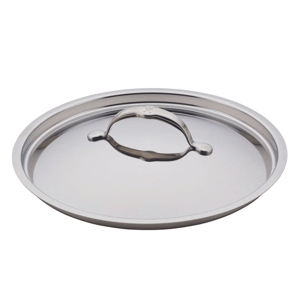 Hestan Provisions 11" Stainless Steel Lid (71029)