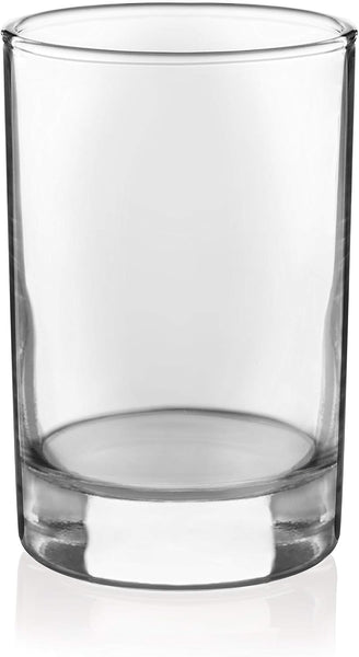LAV Horeca Brand Athens Water Glass Pack of 12 (ATH315)