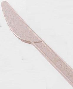 Plantar Agave Bulk Natural Knife Pack 1000(BNAK1000)