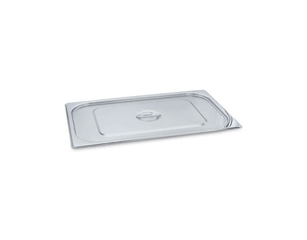 KAPP HS Gastro FOOD PAN LID 2/4 20x6" 31924300 (Pack of 20)