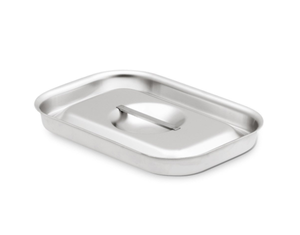 KAPP HS Gastro C Container Lid 6x4" 31610300 (Pack of 50)