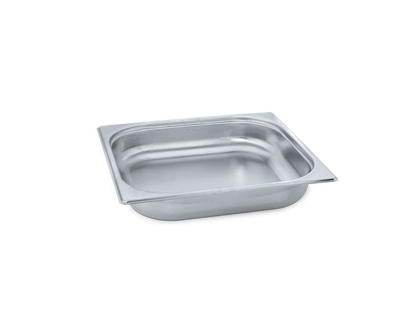 KAPP HS Gastro Food Pan 2/3 14x6" - 4" 31023100 (Pack of 20)