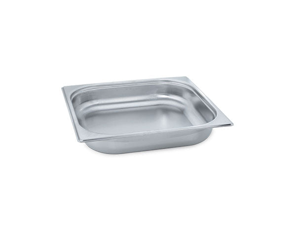 KAPP HS Gastro Food Pan 1/2 13x10" - 4" 31012100 (Pack of 12)