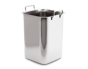 Kapp Hs Gastro B1 Container 6x6" 31611235 (Pack of 12)