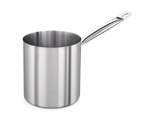 KAPP HS  Gastro Calibrated Bain-marie Pot 7x8" Pack of 2(35701820 )