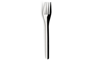 Comas Table Fork Brooklyn 18/10 Stainless Steel Silver(8336)