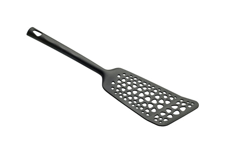 Comas Nylon Universal Shovel Piezas Servir Black(8401)