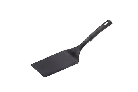 Comas Nylon Lasagna Shovel Piezas Servir Black(8402)