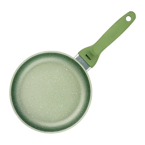 Risoli Dr. Green® Stone Nonstick Induction Frypan With Bakelite Handle (00103DRIN/20)
