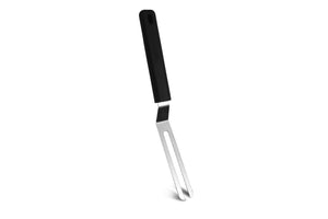 Comas Fork Emplatado 18/10 Stainless Steel Black(8478)